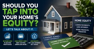 Second Mortgages Just Hit an 18 Year High and Here Is Why Paying Off Credit Card Debt With Equity Makes Sense
