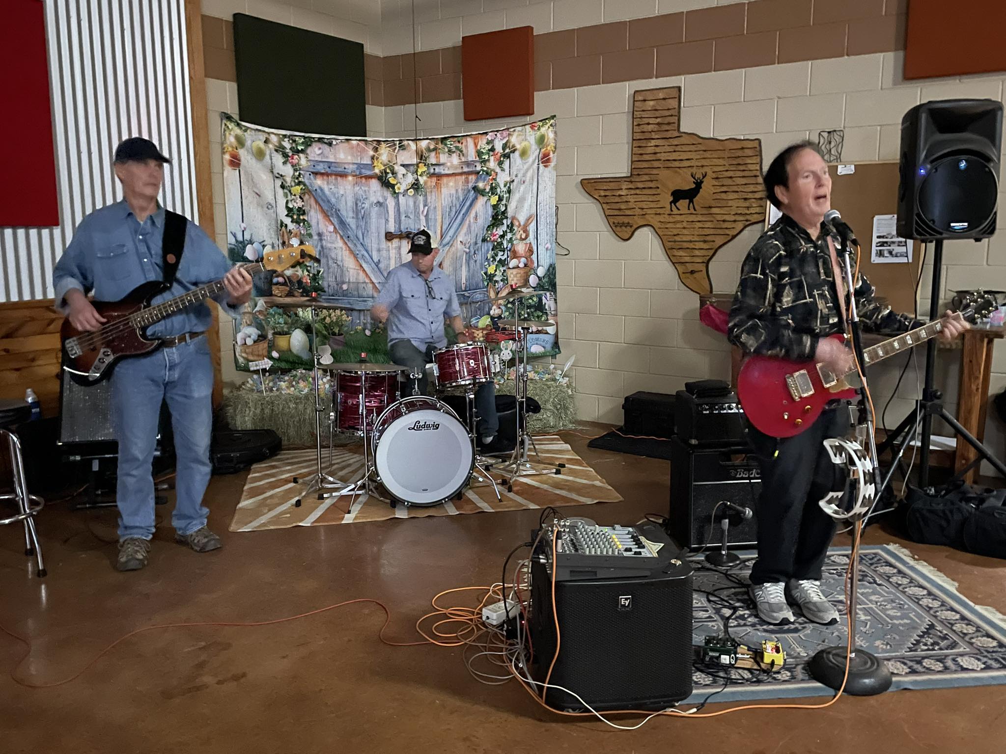 Live Music on the River: Saturday Night Concert Series Returns