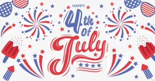 Fourth of July Cookout