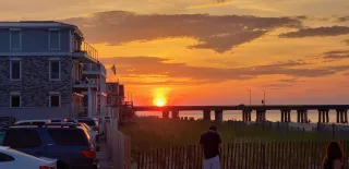Why Luxury Home Buyers Are Quietly Moving Toward Shore Drive Instead of the Oceanfront