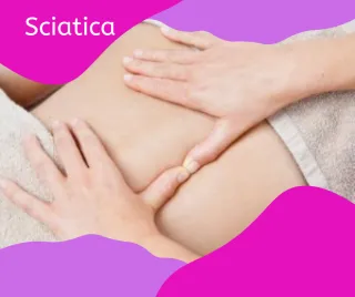 Gentle Sciatica Relief with Bowen Therapy in Bognor Regis