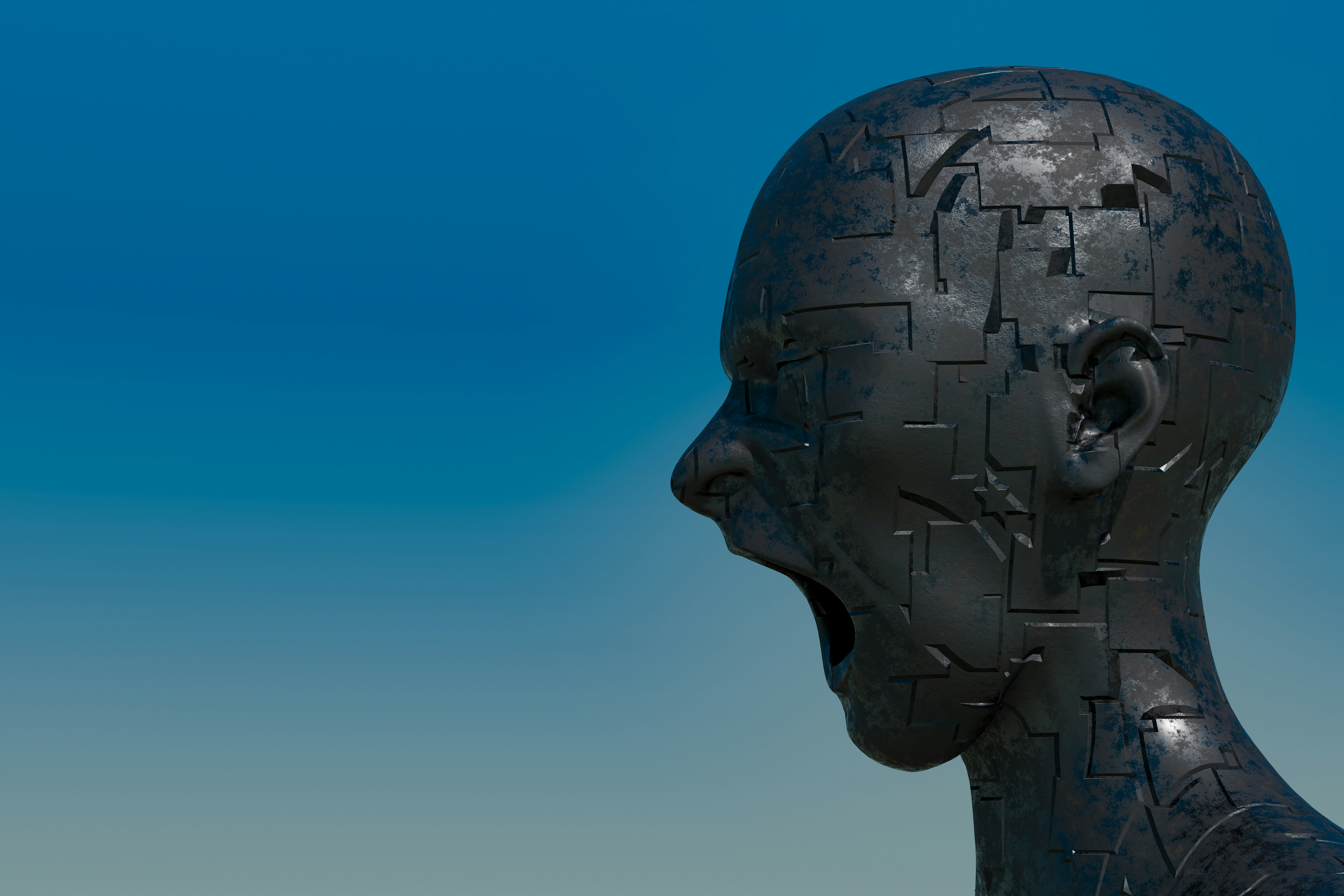Your Brain Isn't Broken