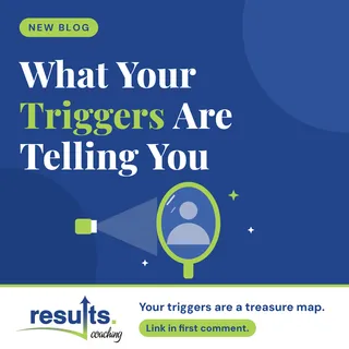 What Your Triggers Are Trying to Tell You (and Why You Should Get Curious)