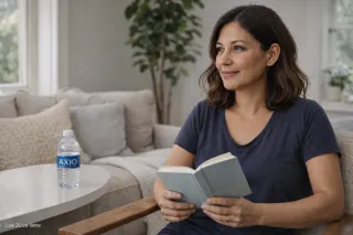 What Is "Smart Energy"? (And Why Your Brain Matters More Than Your Body)