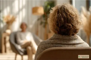 Comment se passe un accompagnement thérapeutique ?
