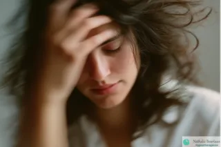 Charge mentale : quand vous portez tout… et que vous vous oubliez”