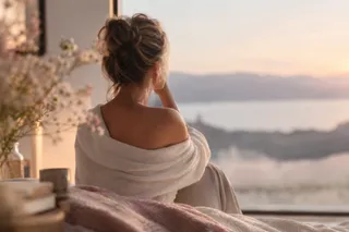 Après un cancer du sein : comment reprendre le fil de sa vie ?