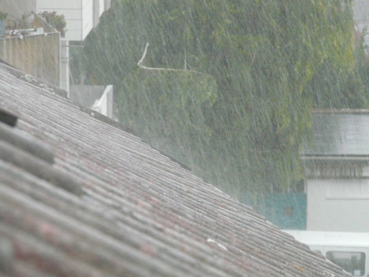 Heavy Rain, Big Problems: What Homeowners Need to Watch For