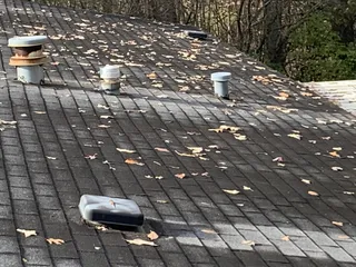 Don't Let Winter Catch Your Roof Off Guard