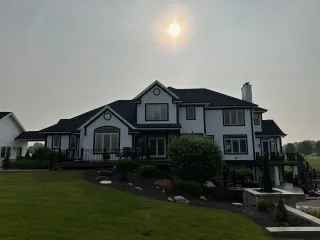How a High-Quality Roof Improves Your Home’s Air Quality and Energy Efficiency
