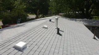 Is Your Roof Ready for Indiana's Summer Heat?