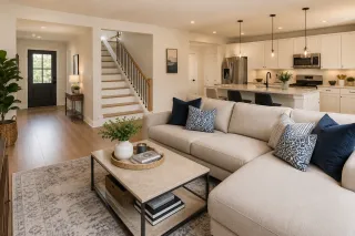 How Landlords Can Prepare a Home for Temporary Housing