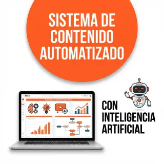 Cómo Dejé de Ser el "Mujer Orquesta" de Mi Canal de YouTube (Y Cómo Tú También Puedes)