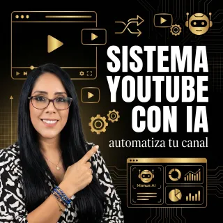 Cómo Dejé de Ser el "Mujer Orquesta" de tu Canal de YouTube 