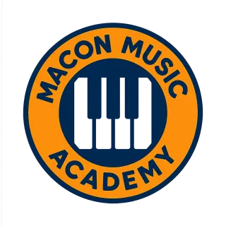 Macon Music Academy Mascot