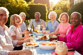 Age Less, Live More: How to Fight Inflamm-Aging Naturally