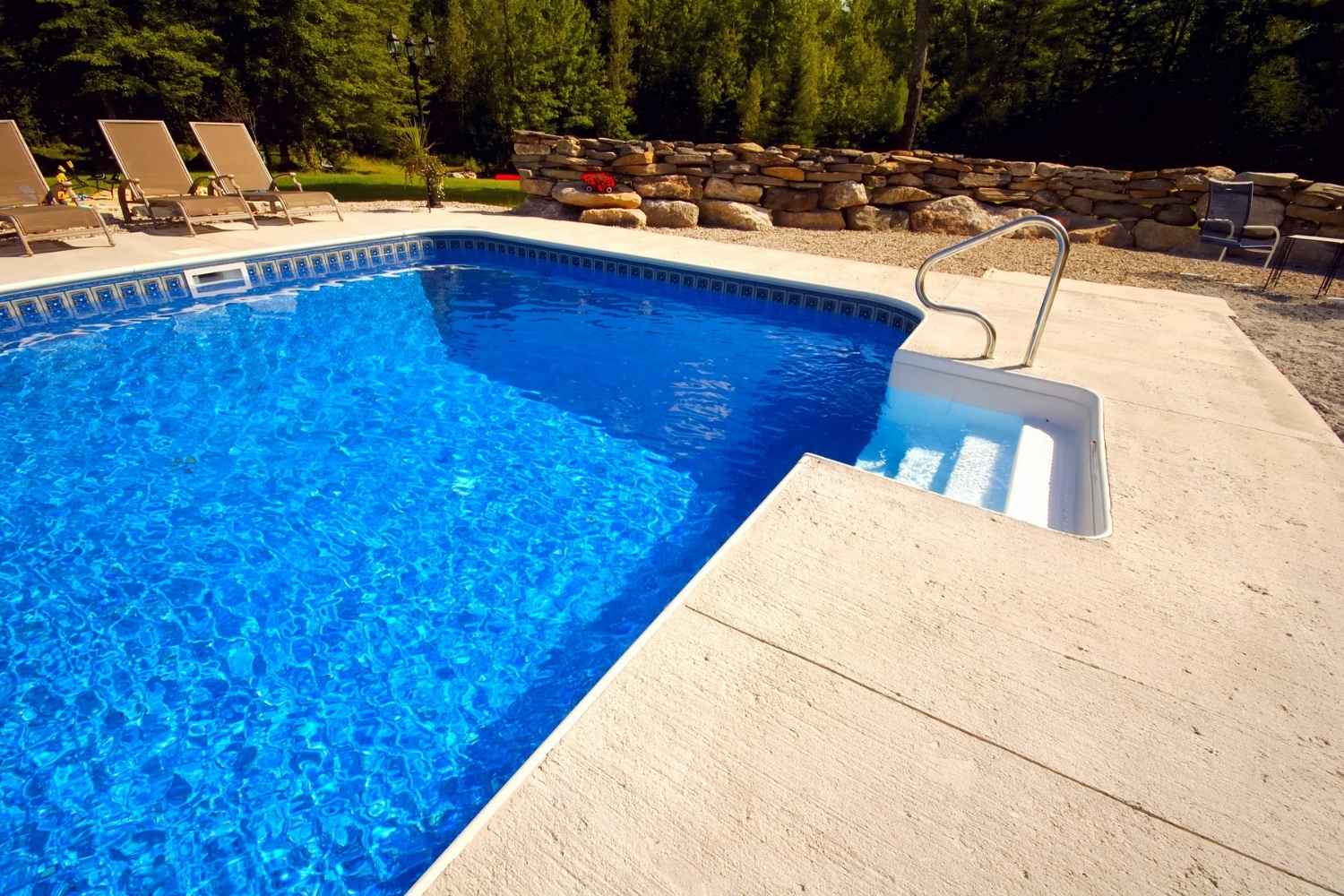 Everything You Need to Know Before Installing a Concrete Pool Deck