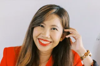 Renewing Balance: Between Work, Motherhood, & Personal Life