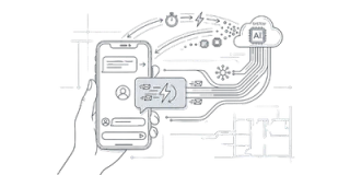 Kuidas ilmuda Google AI Overview vastuses