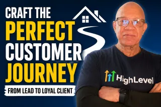 Crafting the Perfect Real Estate Customer Journey: Convert More Leads into Lifelong Clients