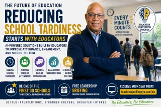 How to Reduce School Tardiness: AI Strategies That Improve Student Attendance