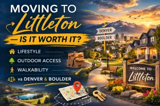 Moving to Littleton — Is It Worth It?