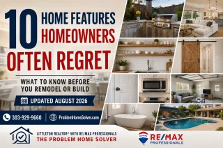 Home Features Buyers and Homeowners Often Regret