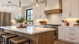 Are White Kitchens Outdated in 2026? What Home Sellers Should Know