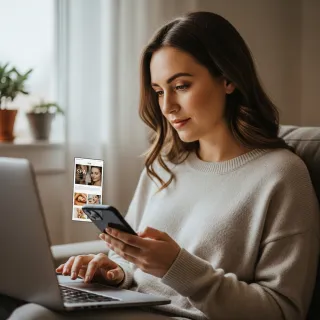 Why Clients Decide to Trust You Before They Ever Meet You