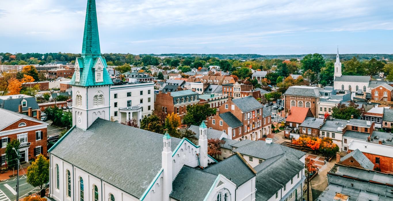 Fredericksburg to Washington, DC Road Trip: Why Renting a Car Gives You Real Freedom | PRIME CARZ – Fredericksburg, VA 🚗
