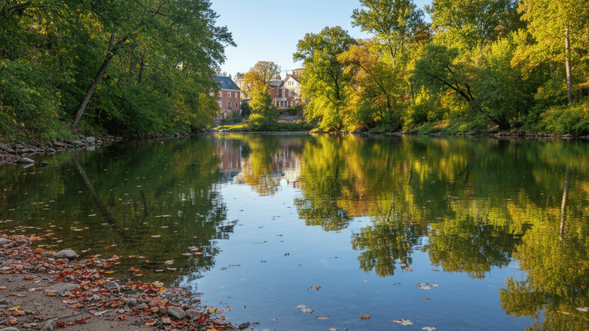 Top Family-Friendly Attractions in Fredericksburg, VA (And the Best Vehicles for Your Trip) | PRIME CARZ - Fredericksburg, VA 🚗🌳👨👩👧👦