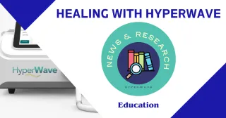 Shock Wave Therapy: How It Works (and Why Medicine Keeps Finding New Uses for It)