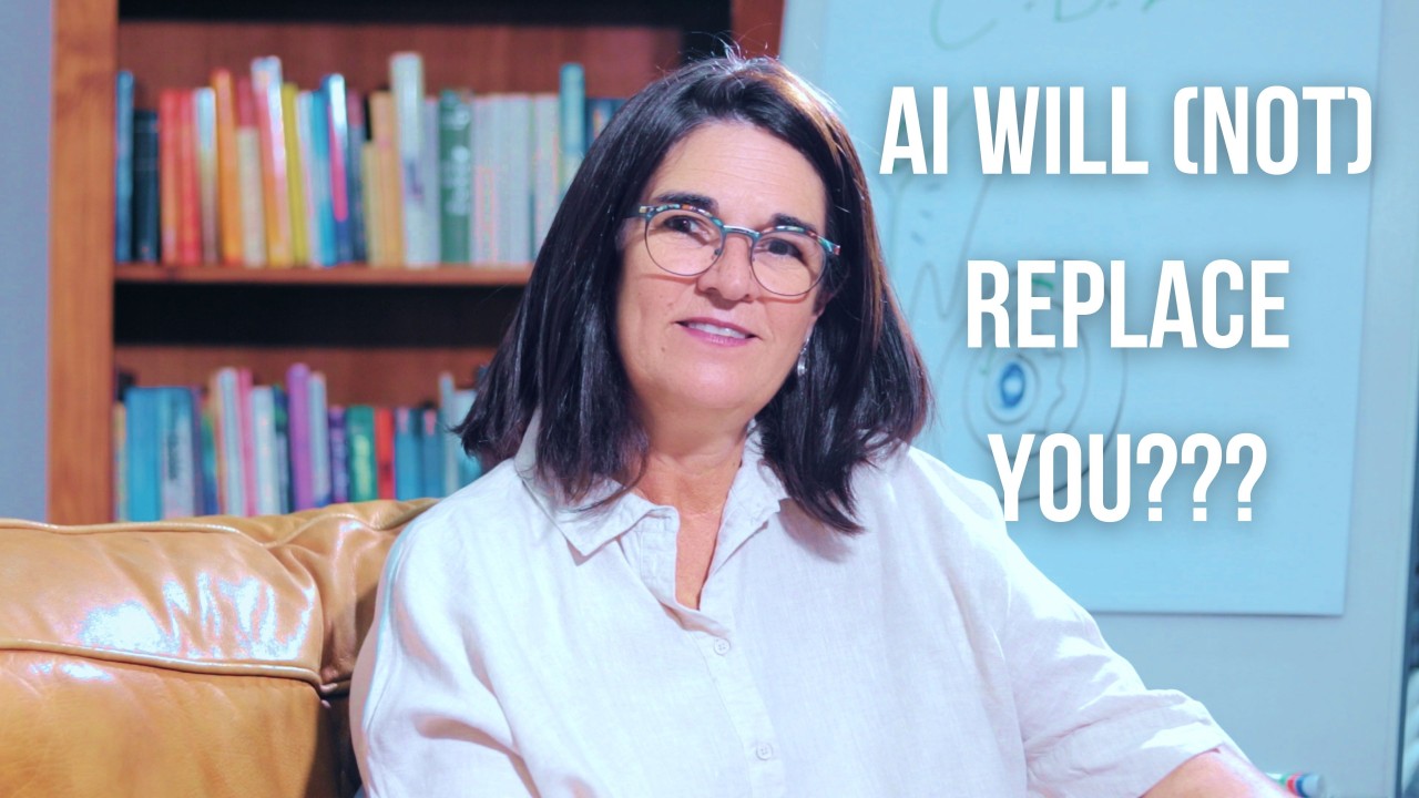 Will AI Replace Humans?