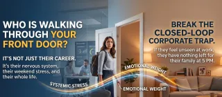 Who is Walking Through Your Front Door?