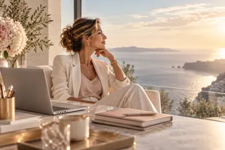Gestaltest du noch dein Business – oder gestaltet dein Business längst dich?