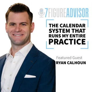 The Calendar System That Runs My Entire Practice with Ryan Calhoun