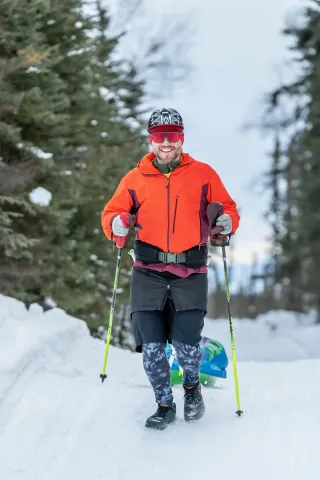 Long Term Goals, 100 Miles at a Time