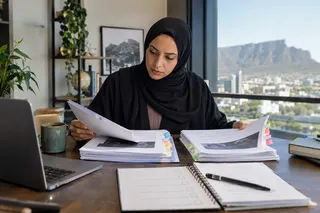 Shariah Screening Change Monitoring Workflow