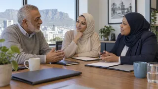 Choosing an Independent Trustee in South Africa