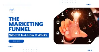 How a Content Funnel Turns Traffic Into Customers