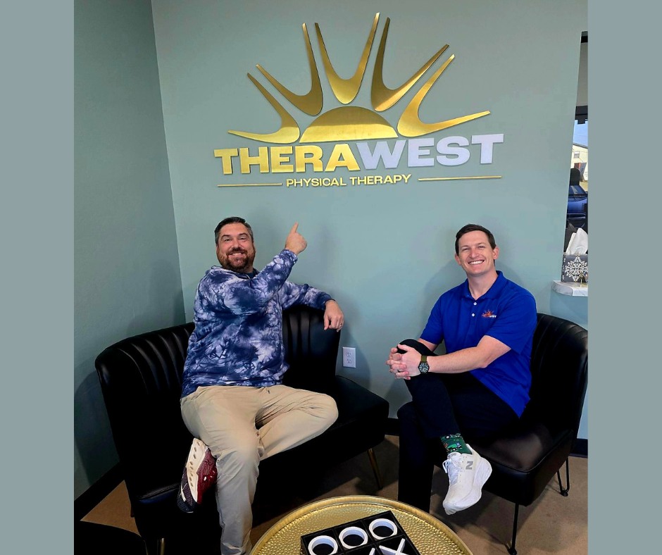 Same Trusted Care, Now in a Brand New Space