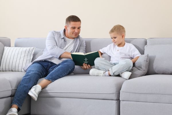 Emotional Safety Changes Everything in ADHD Families