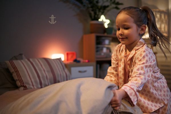 Why Your ADHD Child Gets a Second Wind at Bedtime (Even When They Are Exhausted)