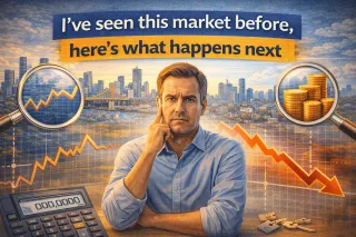 I've Seen This Market Before. Here's What Happened Next.