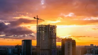 Canada Needs More Homes. Alberta Might Be the Opportunity