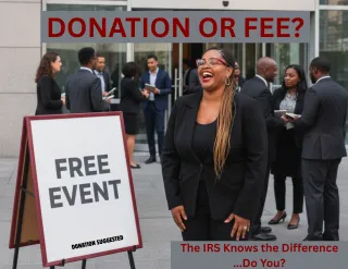 Can a Business Accept Donations? What Every Business Owner Needs to Know
