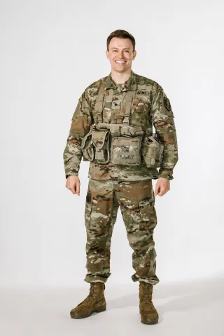 A Veterans Guide for Transitioning to Civilian Life