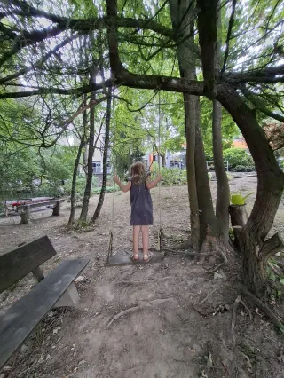 A Summer Retreat That Became Part of Our Family Journey
