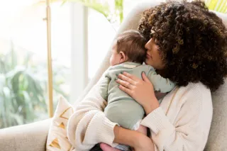 What Does a Newborn Care Specialist Actually Do? (A Real Look Inside the Role)