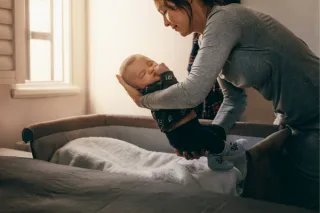 What to Look for in a Pediatric Sleep Consultant Certification Program